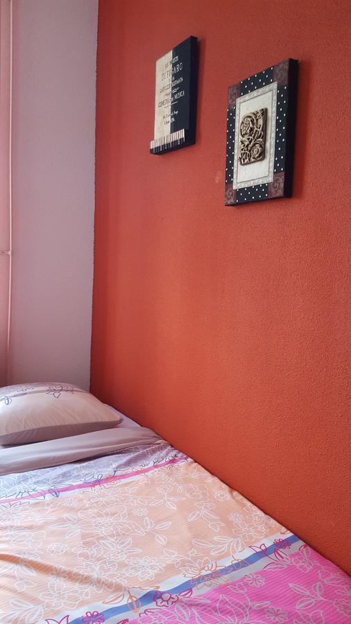 Hotel Ambiente ลิสซิงเงิน ภายนอก รูปภาพ
