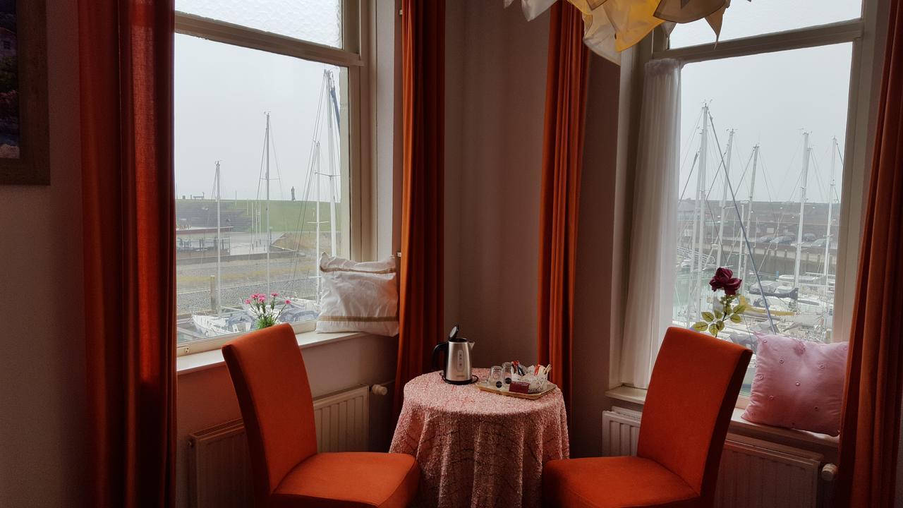 Hotel Ambiente ลิสซิงเงิน ภายนอก รูปภาพ